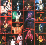 Styx - Caught In The Act Live (tweedehands LP) - Velvet Music