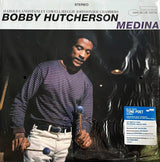 Bobby Hutcherson - Medina (LP) - Velvet Music