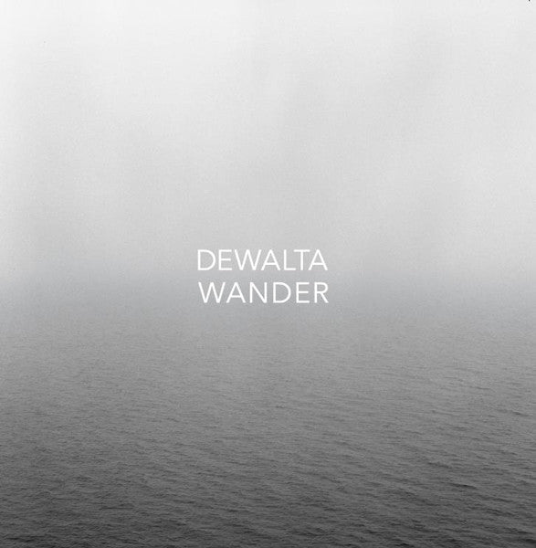 DeWalta - Wander (tweedehands CD) - Velvet Music