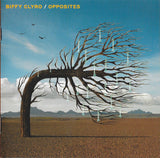 Biffy Clyro - Opposites (tweedehands CD) - Velvet Music