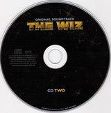 Various - The Wiz (Original Soundtrack) (tweedehands CD) - Velvet Music