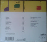 Del Ferro - Vaganée Group - Happy Notes (tweedehands CD) - Velvet Music