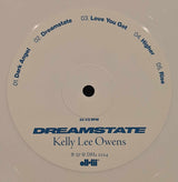 Kelly Lee Owens - Dreamstate (LP) - Velvet Music