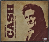 Johnny Cash - The Cash Collection (CD)