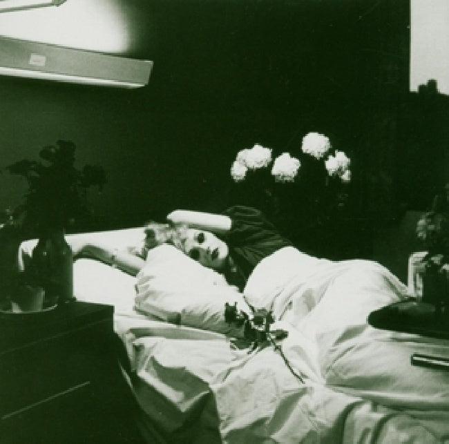 Antony And The Johnsons - I am a bird now (LP) - Velvet Music