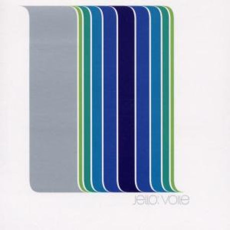 Jello - Voile (CD)