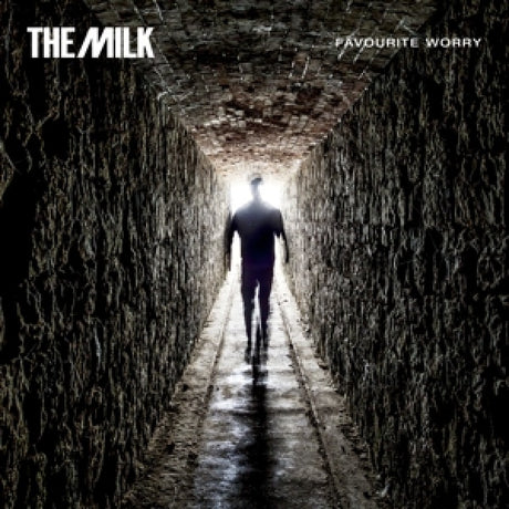 Milk - Favourite worry (LP)