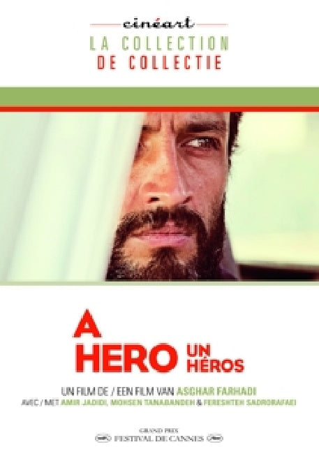 Gustavo Du Jos Antonio Abreu - A hero (DVD movie) - Velvet Music