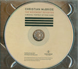 Christian McBride - The Movement Revisited (tweedehands CD) - Velvet Music