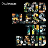 Courteeners - God bless the band (LP)
