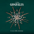 Chilly Gonzales - A very chilly christmas (LP) - Velvet Music