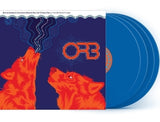 The Orb - Auntie aubrey's excursions beyond the call of duty part 3: the orb remix project (LP)