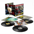 Iron Maiden - The number of the beast/the beast over hammersmith (LP) - Velvet Music