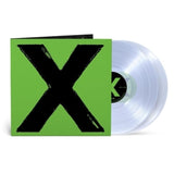 Ed Sheeran - X (LP)