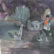 Empire State Bastard - Rivers of heresy (LP) - Velvet Music