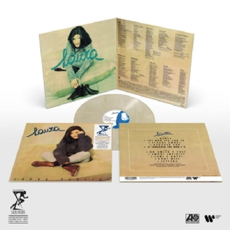 Laura Pausini - Laura (LP) - Velvet Music