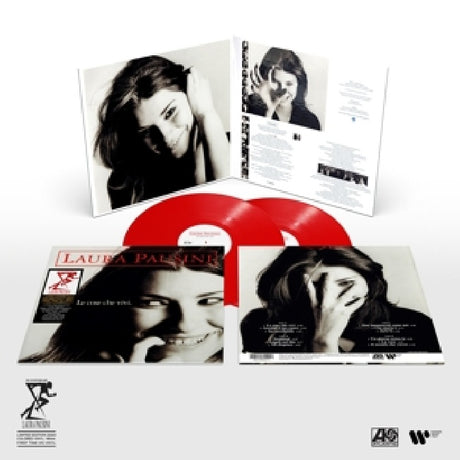 Laura Pausini - Le cose che vivi (LP) - Velvet Music