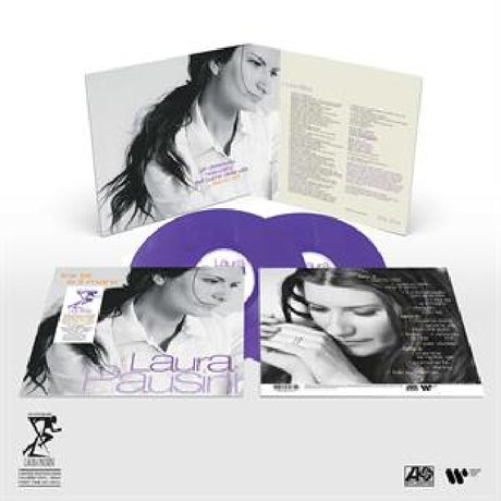 Laura Pausini - Tra Te E Il Mare (LP) - Velvet Music