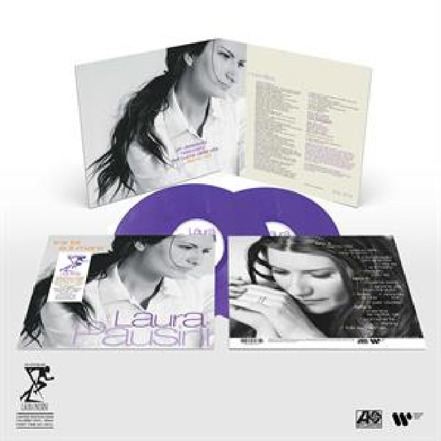 Laura Pausini - Tra Te E Il Mare (LP) - Velvet Music