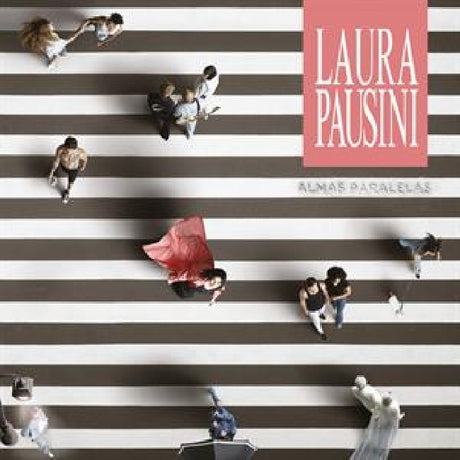 Laura Pausini - Almas paralelas (CD) - Velvet Music