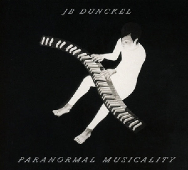 Jb Dunckel - Paranormal musicality (CD)