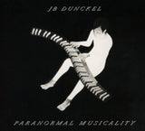 Jb Dunckel - Paranormal musicality (CD)