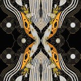 Keleketla! - Dj stringra & skee mask remixes (12-inch maxi-single)