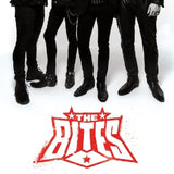 The Bites - The bites (CD)