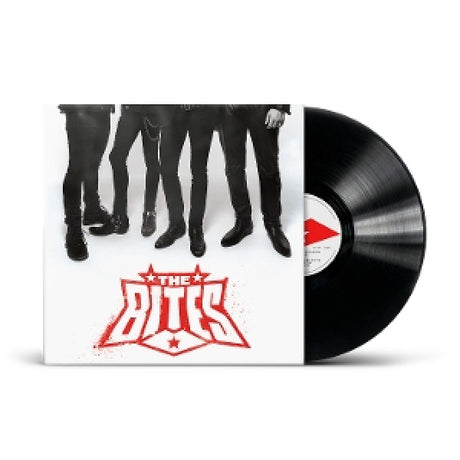 The Bites - The bites (LP)