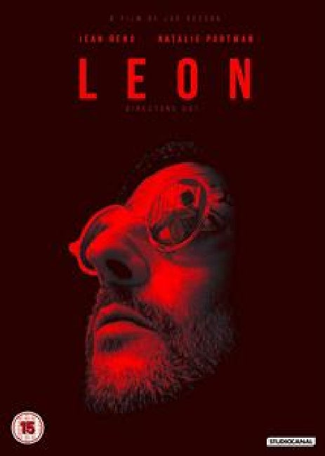 Movie - Leon: director's cut (DVD movie)