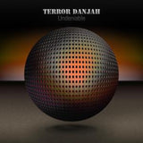 Terror Danjah Feat. D.o.k. - Undeniable (CD)