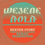 Dexter Story - Wejene aola (12-inch maxi-single)