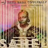 Inna Baba Coulibaly - Sahel -10"- (12-inch maxi-single)