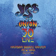 Yes - Madison square gardens, nyc 15th july, 1991 (CD) - Velvet Music