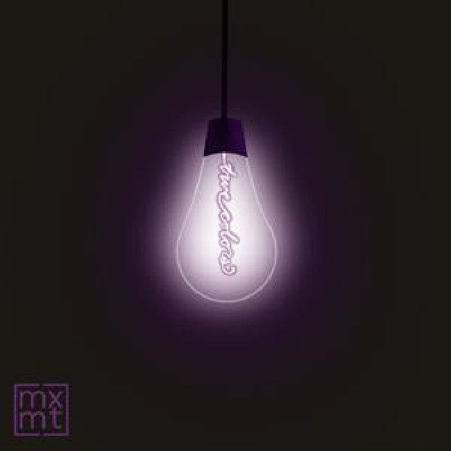 mxmtoon - True colors (12-inch maxi single)