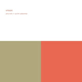 Alva Noto & Ryuichi Sakamoto - Vrioon (LP)