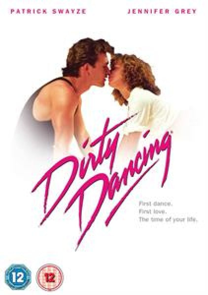 Movie - Dirty dancing (DVD movie)