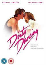 Movie - Dirty dancing (DVD movie)