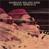 Roland Kirk -rashaan- - Bright moments (LP) - Velvet Music