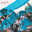 STR4TA - Str4tasfear (tweedehands CD) - Velvet Music