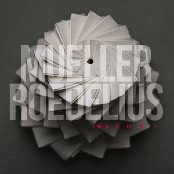 Mueller & Roedelius - Imagori (LP)