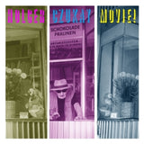 Holger Czukay - Movie (LP)