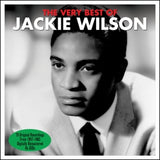 Jackie Wilson - Very best of (CD)