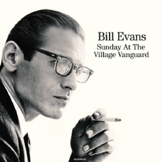 Bill Evans Trio - Sunday at the village vanguard (LP) - Velvet Music