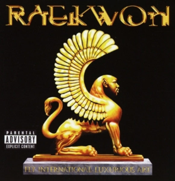 Raekwon - F.i.l.a. (CD)