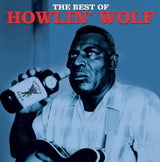 Howlin' Wolf - Best of (LP)