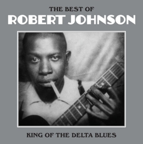 Robert Johnson - Best of (LP)