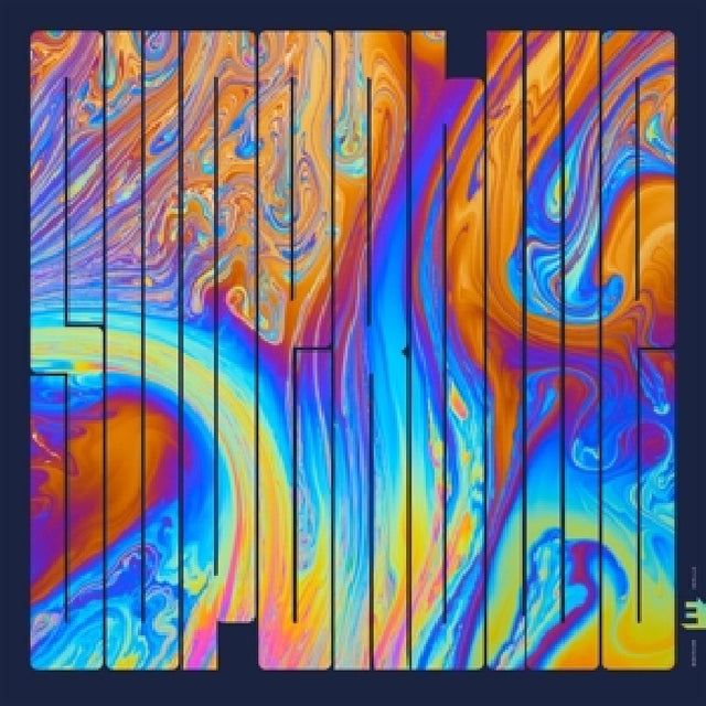 Kurt Ft. Charlie Hunter Elling - Superblue: the iridescent spree (CD) - Velvet Music