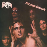 Cockney Rebel - Psychomodo (LP)
