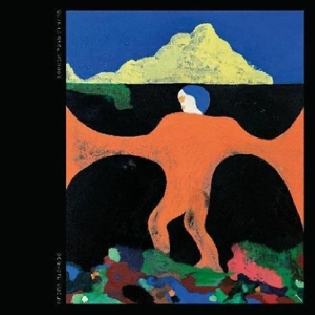 Pedro Ricardo - Soprem bons ventos (LP) - Velvet Music